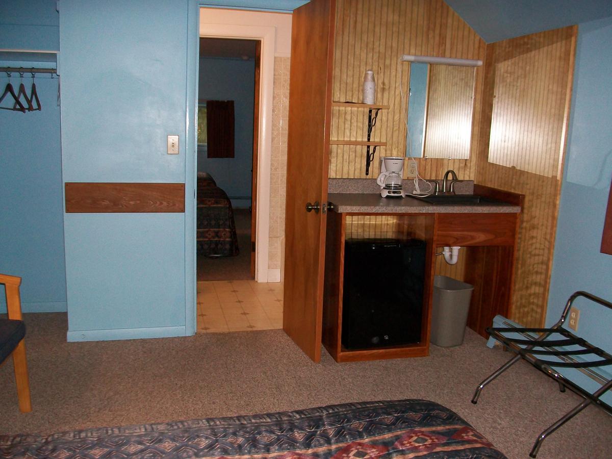 Mohican Motel Cooperstown Buitenkant foto
