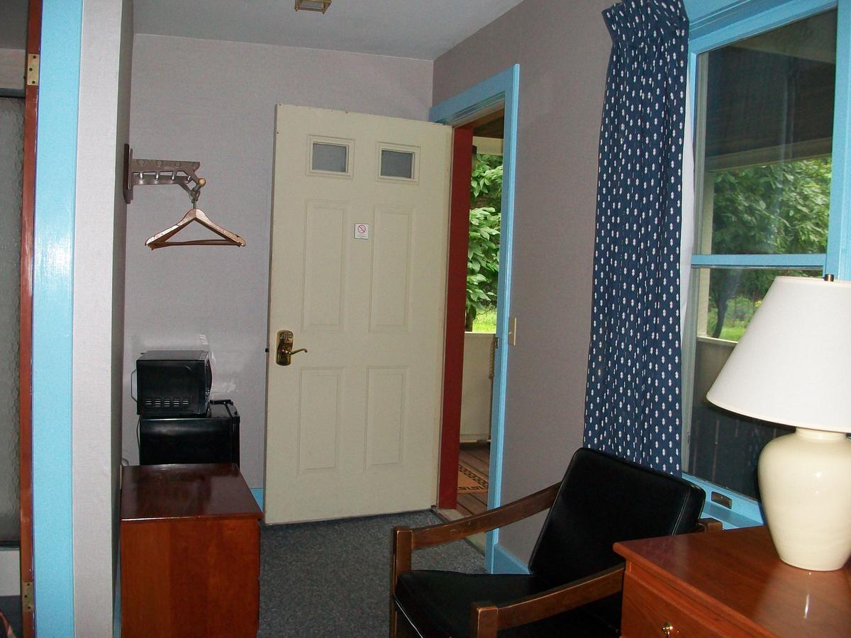 Mohican Motel Cooperstown Buitenkant foto